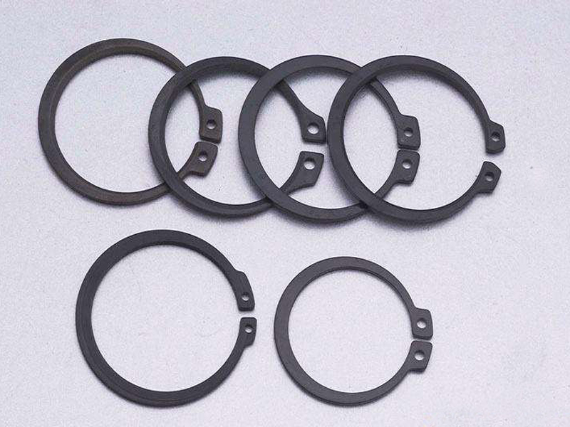 Shaft ring