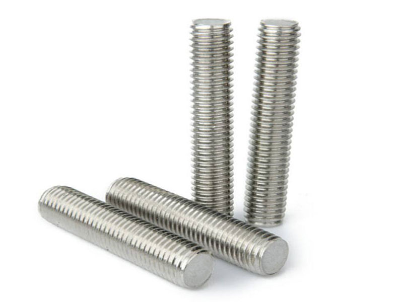 Aperture Standard for English Threaded Nuts